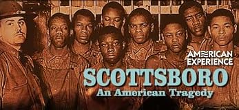Scottsboro: An American Tragedy
