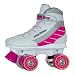 Roller Derby City Lites Youth Girl's Roller Skate, Size- 2