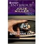 Baby Jane Doe (Harlequin Intrigue Series)