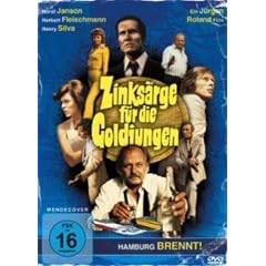 Zinks�rge f�r die Goldjungen