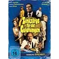 Zinks�rge f�r die Goldjungen