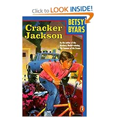 Cracker Jackson (Puffin Story Books)