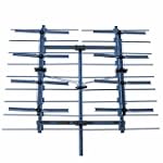 Winegard HD-8800 UHF High-Gain 8-Bay...