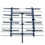 WINEGARD HD-8800 UHF High-Gain 8-Bay Bow-Tie HDTV Antenna