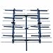 WINEGARD HD-8800 UHF High-Gain 8-Bay Bow-Tie HDTV Antenna