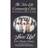 Show Up Live [VHS]