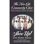 Show Up Live [VHS]