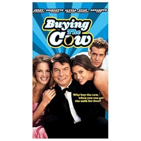 Buying the Cow [VHS]