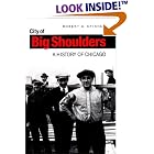 Click here to buy City of Big Shoulders: A History of Chicago by  Robert G. Spinney.