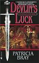 Devlin's Luck (Sword of Change, Book 1)