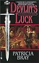 Devlin's Luck (Sword of Change, Book 1)