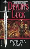 Devlin's Luck (Sword of Change, Book 1)