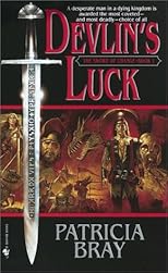 Devlin's Luck (Sword of Change, Book 1)