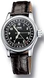 Oris Big Crown Pointer Date Ladies Watch 584 7550 40 64 LS
