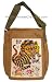 Chinese Apparel / Chinese Clothing / Chinese Gifts / Chinese Canvas Bag - Chinese Folk Art / Tiger