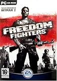 Revue EA - Electronic Arts  / Freedom Fighters