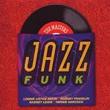 Jazz Funk Vol 1