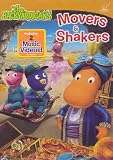 The Backyardigans: Movers and Shakers