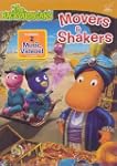 The Backyardigans: Movers and Shakers