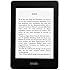 Kindle Paperwhite (6. Generation), 15 cm (6 Zoll) hochaufl&ouml;sendes Display (212 ppi) mit integrierter Beleuchtung, WLAN