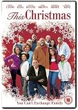 This Christmas [DVD] [2007]