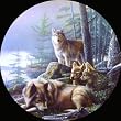 Standing Guard 500pc Jigsaw Puzzle by Kevin Daniels