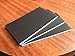 Unbranded Pocket Notebook, Black (3-pack of Notebooks)