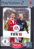 FIFA 10 [Platinum] - Electronic Arts