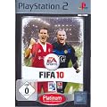 FIFA 10 [Platinum]