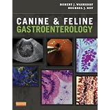 Canine and Feline Gastroenterology, 1e