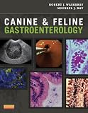 Canine and Feline Gastroenterology, 1e