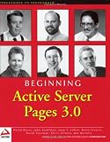 Beginning Active Server Pages 3.0