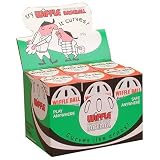  : Wiffle 9 inch Baseballs in Counter-top Display - One Dozen