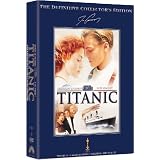 タイタニック アルティメット・エディション [DVD]