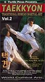Taekkyon