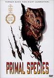 Primal Species - Scott Valentine