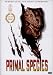 DVD : Primal Species