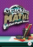 Cracking maths. 6th class pupil's book