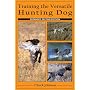 Training the Versatile Hunting Dog
