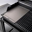 Weber 7532 Cast Iron Griddle