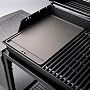 Weber 7532 Cast Iron Griddle