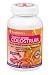 Symbiotics Colostrum Chewables, Orange Cream, 120-Count Bottles (Pack of 2)