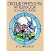 Circular Stained Glass Pattern Book (Picture Archives)