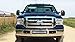 4x4 Fabworks 2005-2007 Ford F250/F350 20
