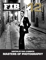 MASTERS OF PHOTOGRAPHY Vol 12 Immortals