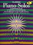 Classic Piano Solos