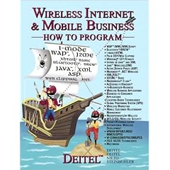 Wireless Internet and Mobile Business: How to Program