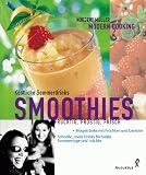 Review AUGUSTUS VLG IM WELTBILD  / Köstliche Sommerdrinks - Smoothies. Fruchtig, frostig, frisch.