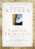 The Purity Principle: God's Safeguards for Life's Dangerous Trails (LifeChange Books)