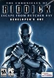 BestSeller Series: The Chronicles of Riddick (PC DVD)